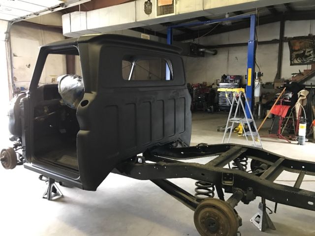 1966 Chevrolet Other Pickups - photo 7