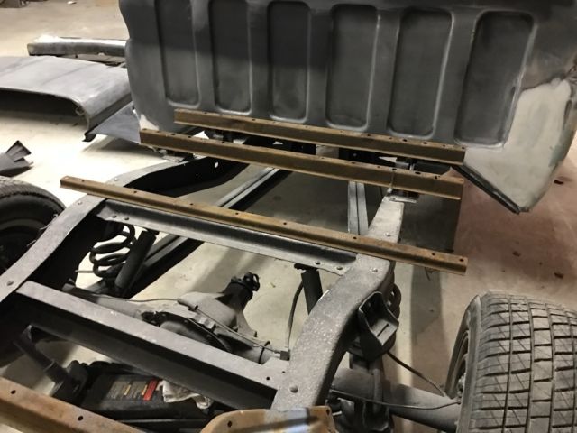 1966 Chevrolet Other Pickups - photo 8