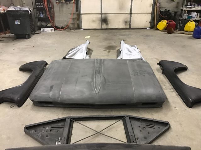 1966 Chevrolet Other Pickups - photo 9