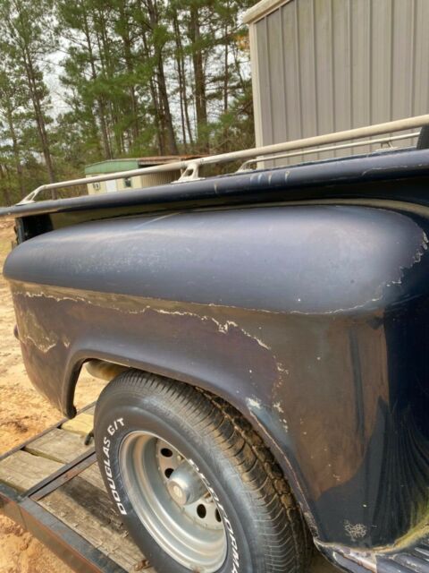 1966 Chevrolet C-10 Base - photo 4