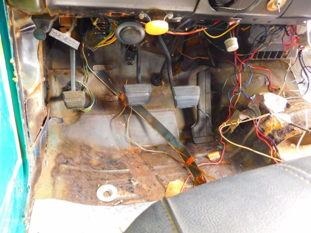 1966 Chevrolet Chevelle - photo 10