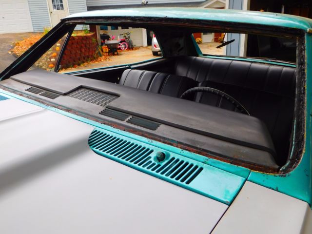 1966 Chevrolet Chevelle - photo 4