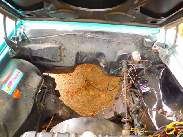 1966 Chevrolet Chevelle - photo 6