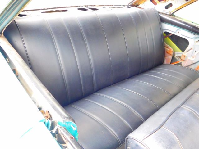 1966 Chevrolet Chevelle - photo 8