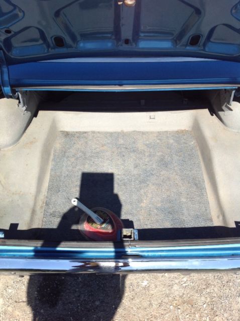 1966 Chevrolet Nova - photo 10