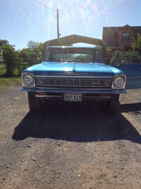 1966 Chevrolet Nova - photo 6