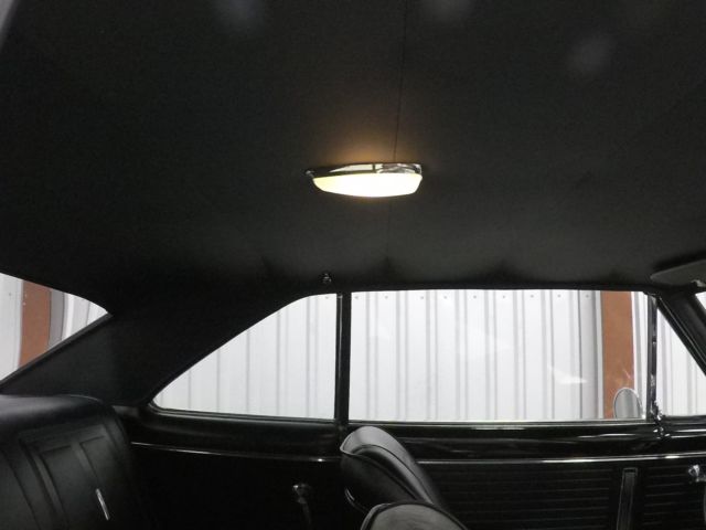 1966 Chevrolet Nova - photo 10