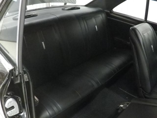 1966 Chevrolet Nova - photo 11
