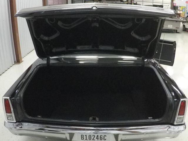1966 Chevrolet Nova - photo 12