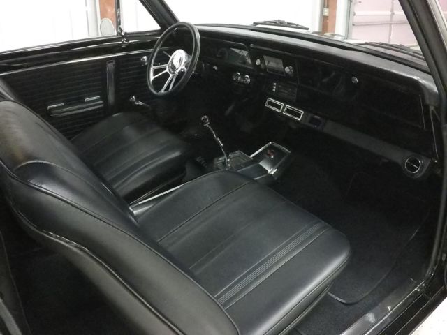 1966 Chevrolet Nova - photo 13