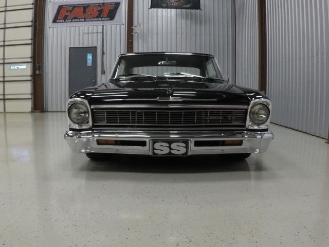 1966 Chevrolet Nova - photo 2