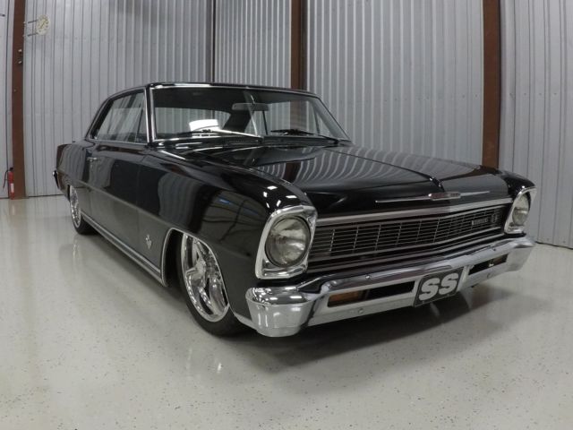 1966 Chevrolet Nova - photo 3