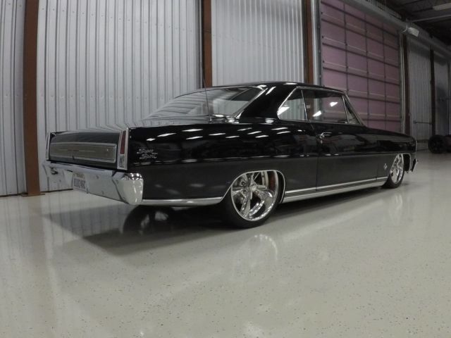 1966 Chevrolet Nova - photo 4