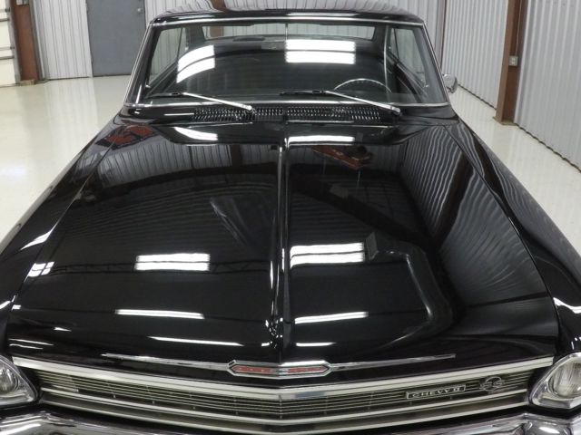 1966 Chevrolet Nova - photo 6