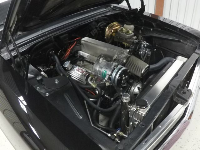 1966 Chevrolet Nova - photo 7