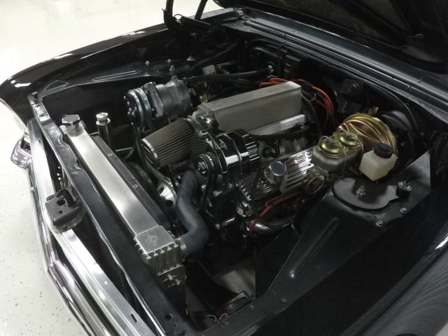 1966 Chevrolet Nova - photo 8