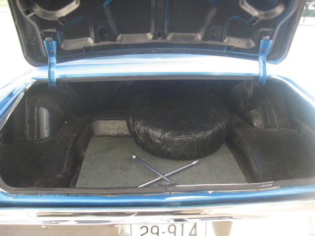1966 Chevrolet Nova Super Sport - photo 8