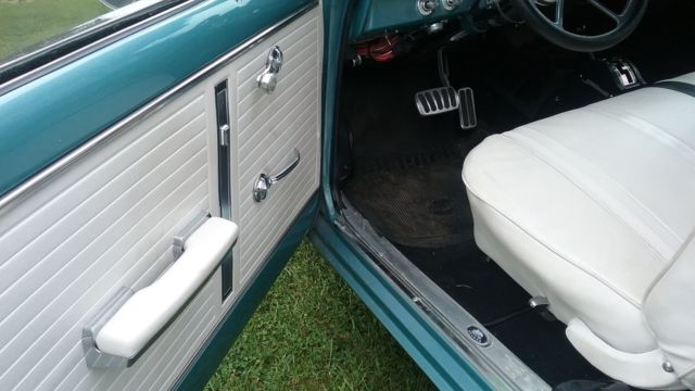 1966 Chevrolet Nova ss - photo 11