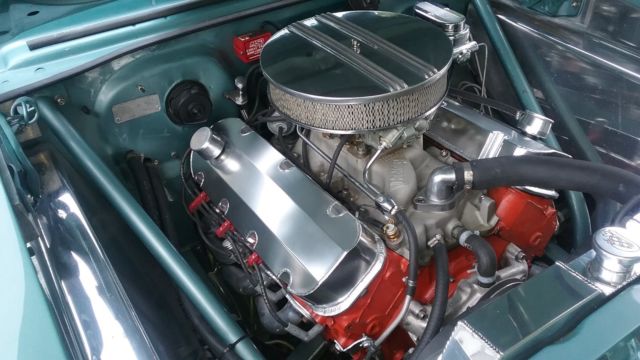 1966 Chevrolet Nova ss - photo 6