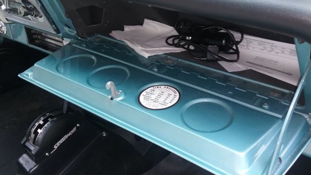 1966 Chevrolet Nova ss - photo 8
