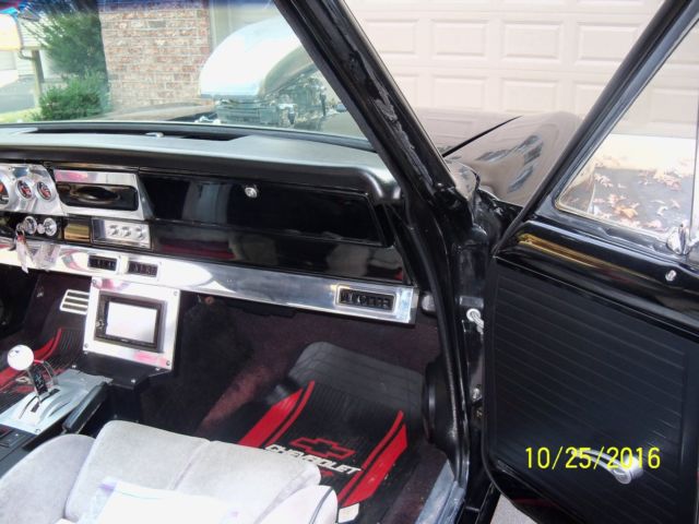 1966 Chevrolet Nova - photo 13