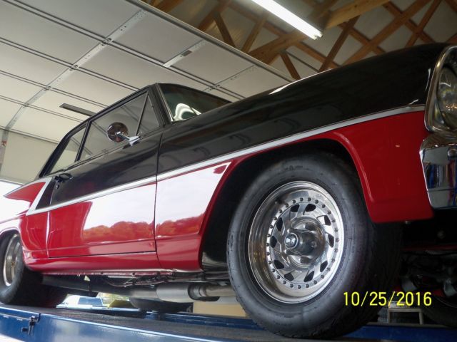 1966 Chevrolet Nova - photo 6