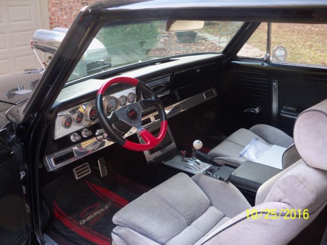 1966 Chevrolet Nova - photo 7