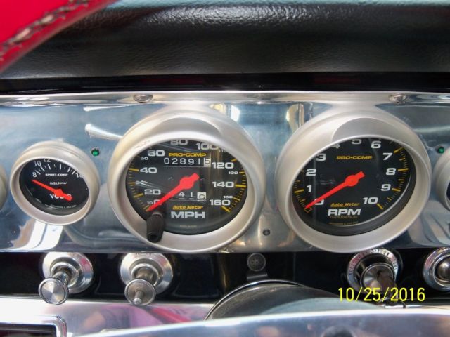 1966 Chevrolet Nova - photo 8