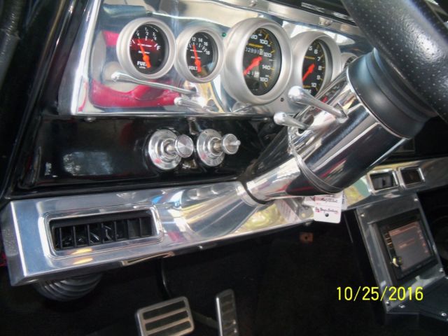1966 Chevrolet Nova - photo 9