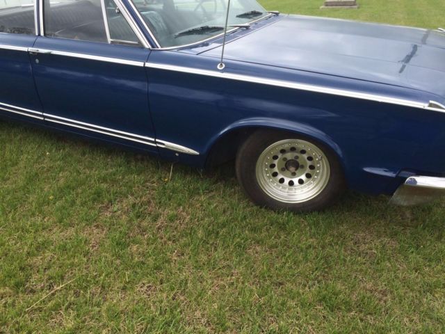 1966 Chrysler Newport - photo 8