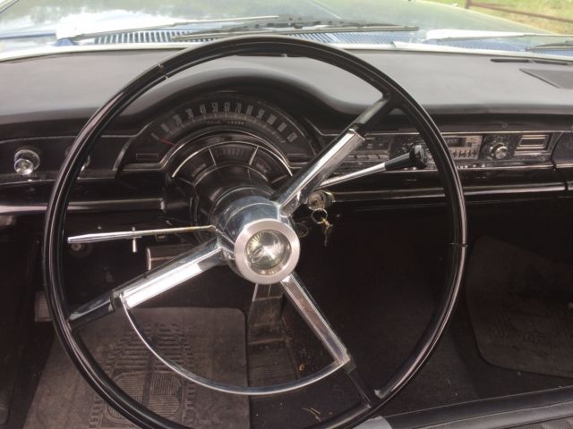 1966 Chrysler Newport - photo 9