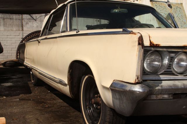66 Chrysler Newport Convertible Classic Vintage V8 Rod NO RESERVE TRADE ? 1966 Chrysler Newport Newport Convertible