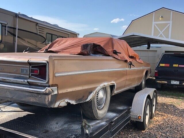 1966 Dodge Coronet - photo 9
