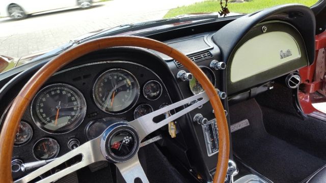 1966 Chevrolet Corvette - photo 5