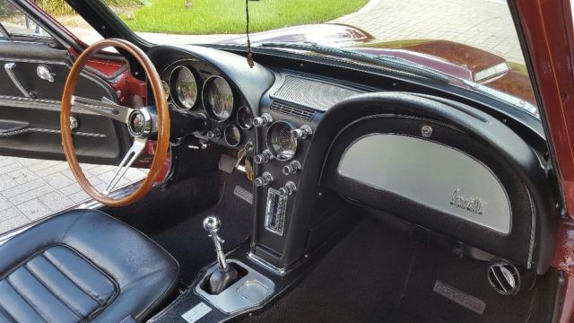 1966 Chevrolet Corvette - photo 6