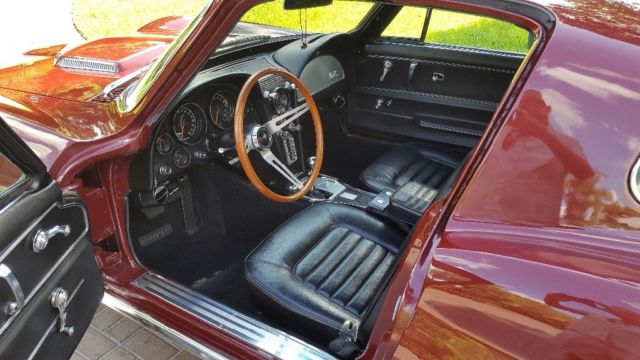 1966 Chevrolet Corvette - photo 7