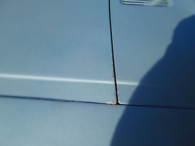 1966 Ford Mustang  Coupe 4BRL Auto with pin stripes - photo 11
