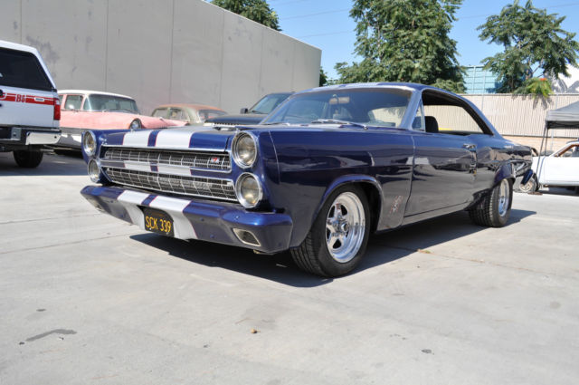 1966 Mercury Comet - photo 8