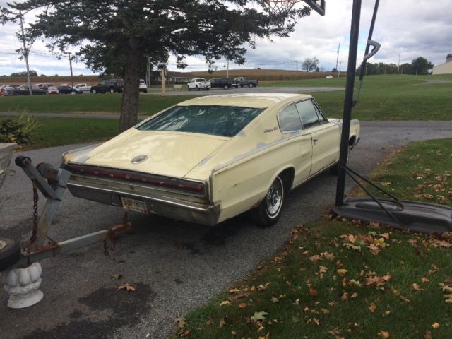 1966 Dodge Charger - photo 10