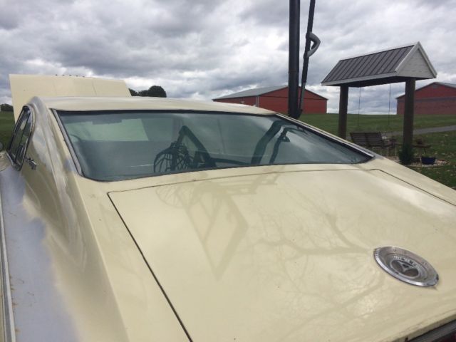 1966 Dodge Charger - photo 12