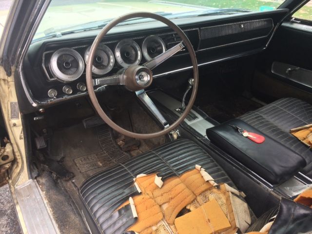 1966 Dodge Charger - photo 5