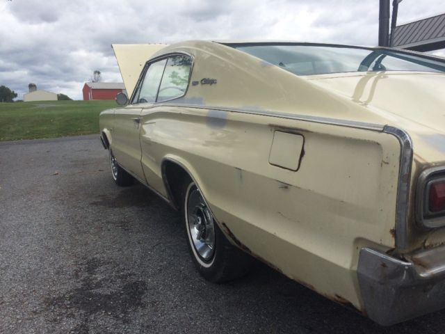 1966 Dodge Charger - photo 9