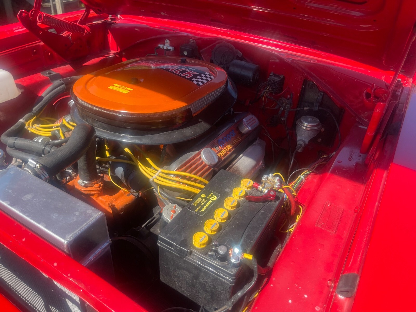 1966 Dodge Coronet - photo 12