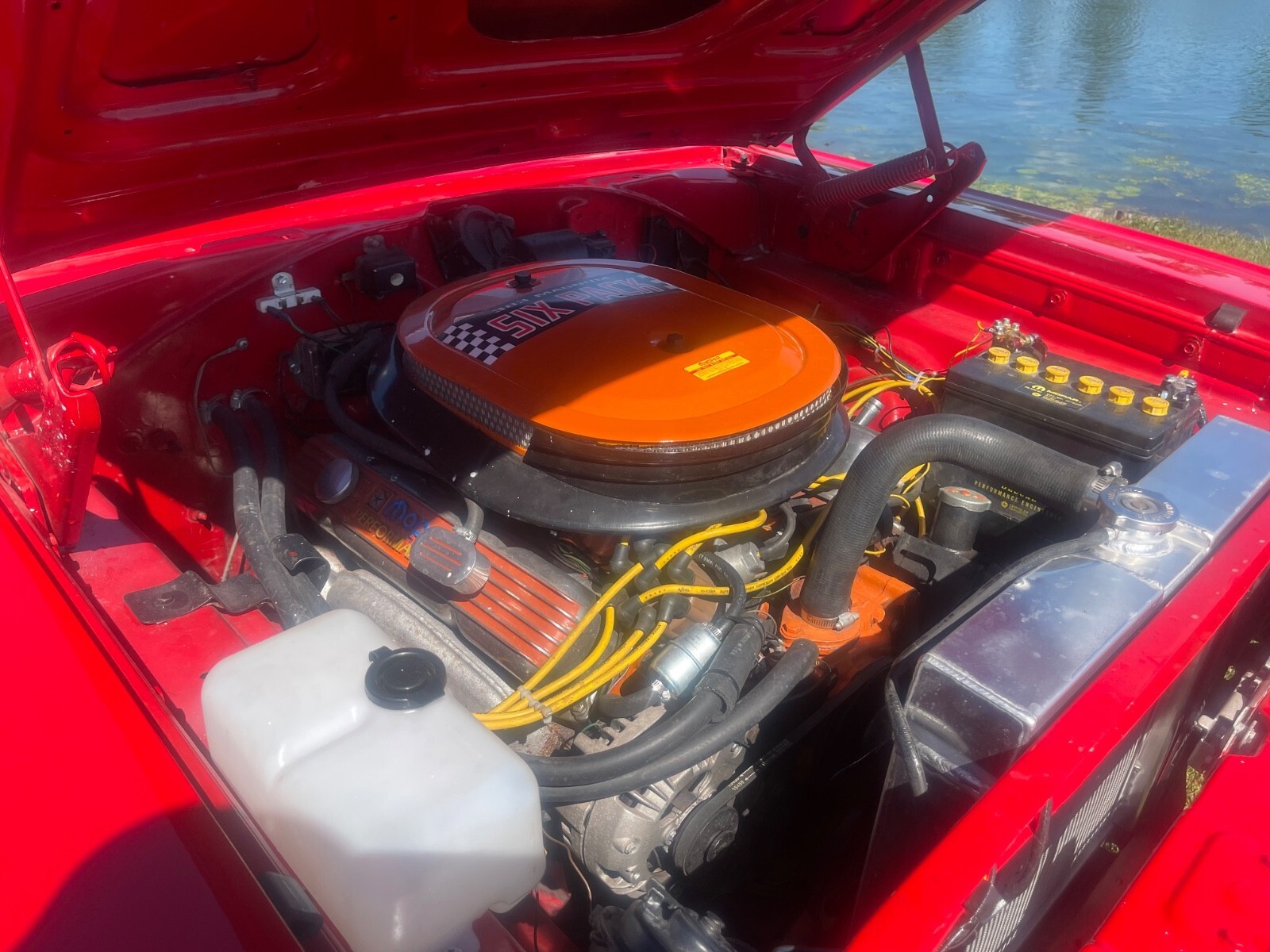 1966 Dodge Coronet - photo 13