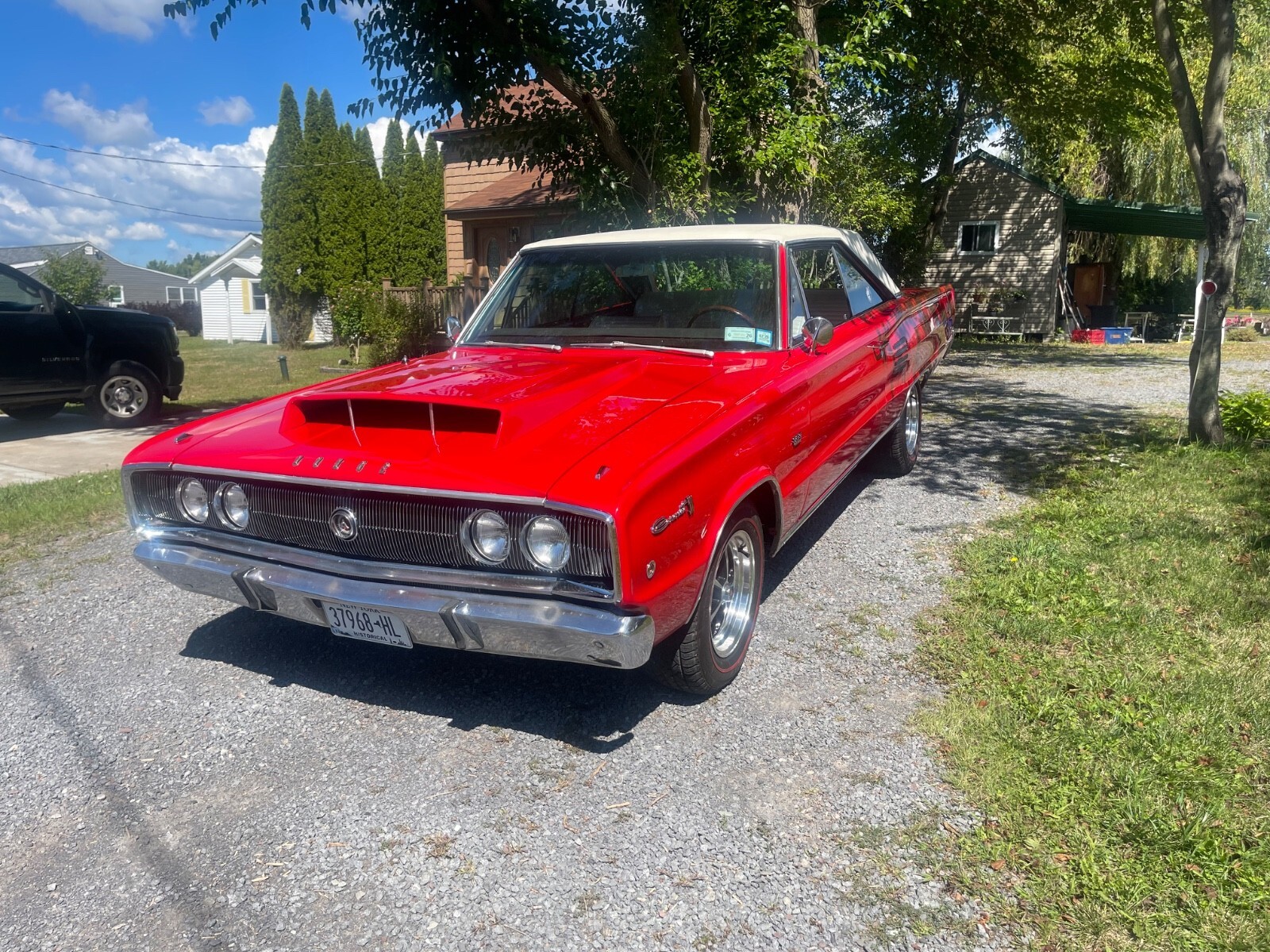 1966 Dodge Coronet - photo 2
