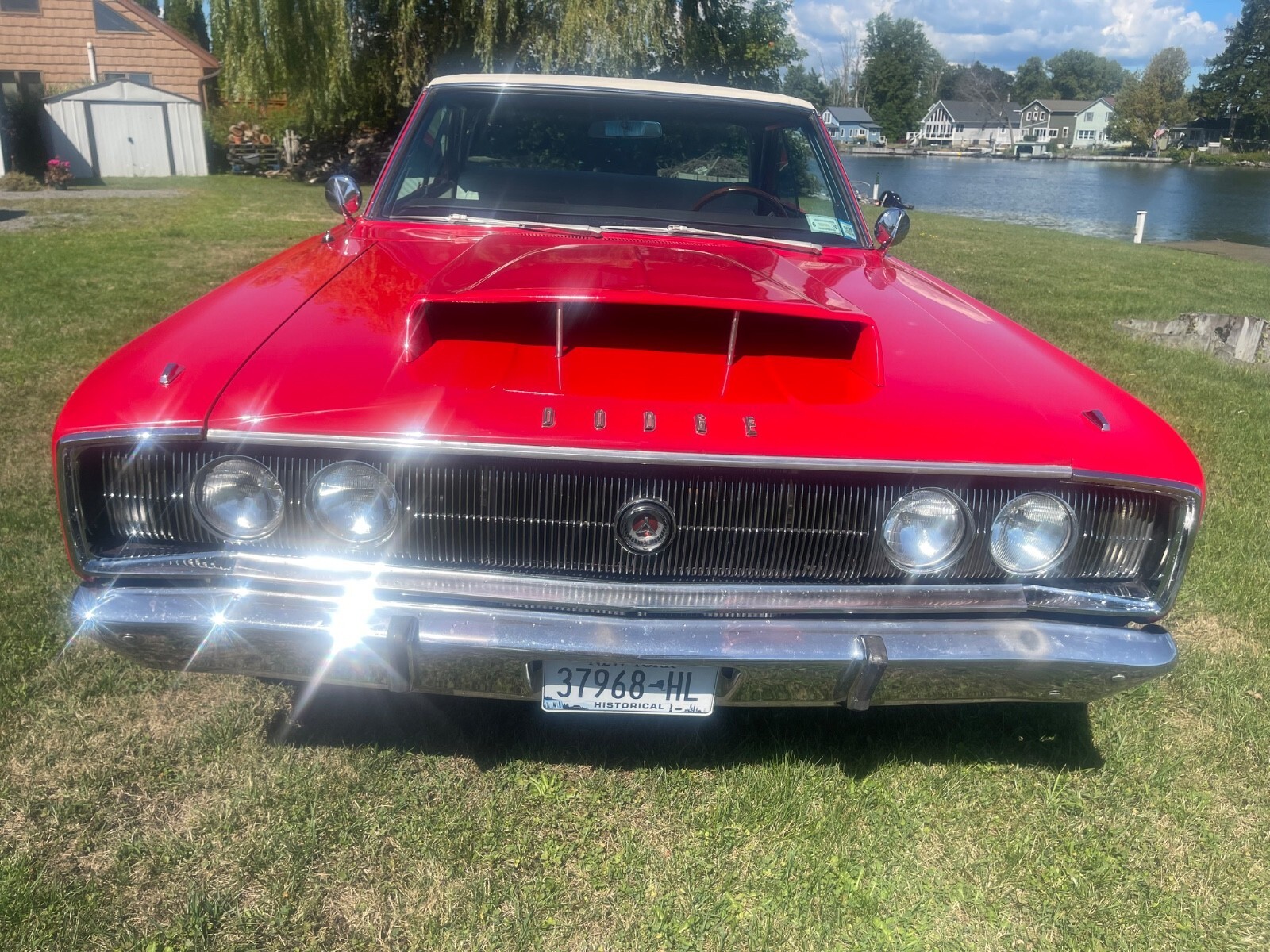 1966 Dodge Coronet - photo 3
