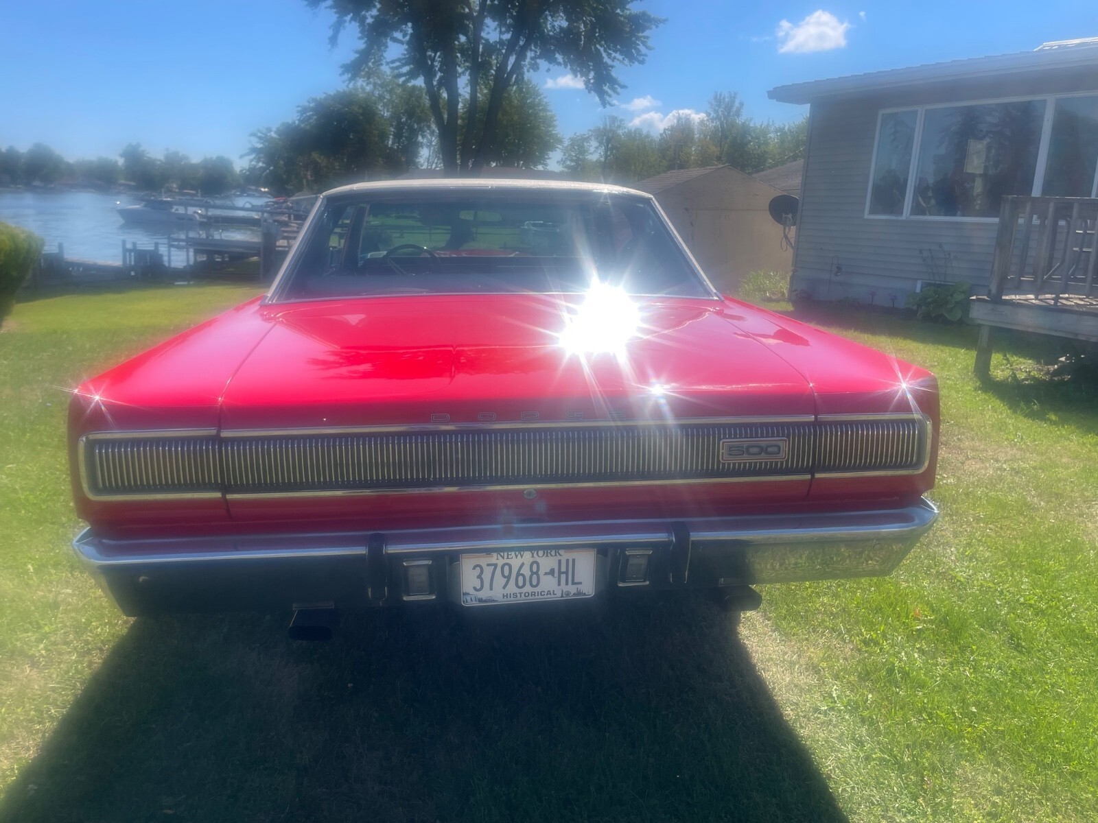 1966 Dodge Coronet - photo 5