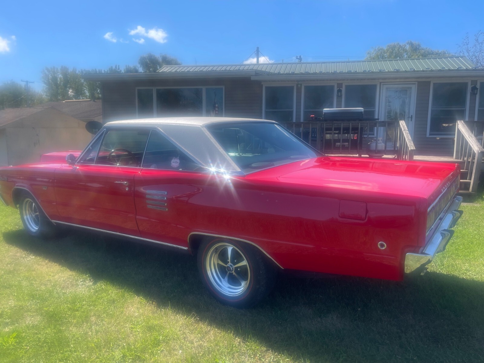 1966 Dodge Coronet - photo 6