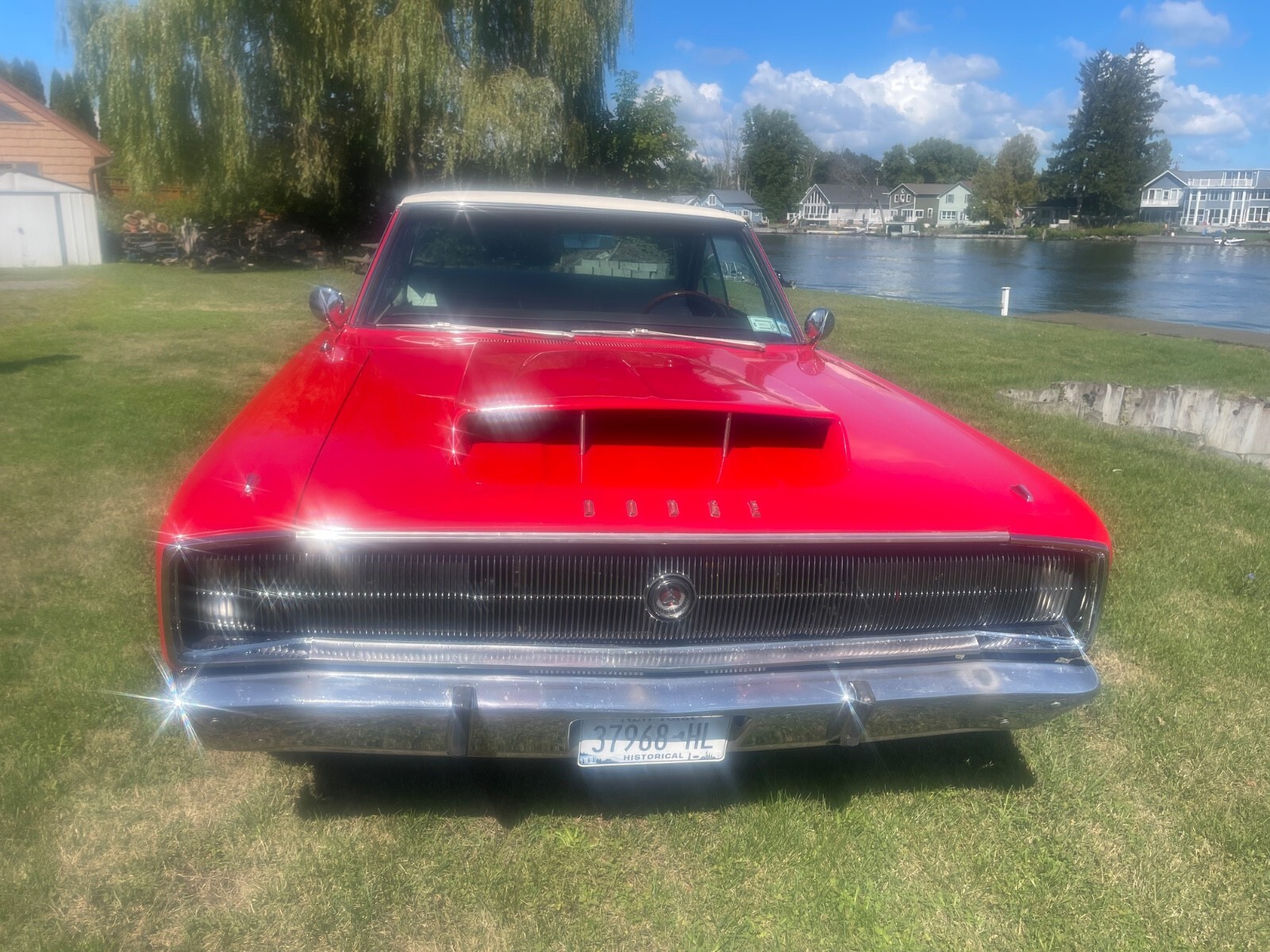 1966 Dodge Coronet - photo 8