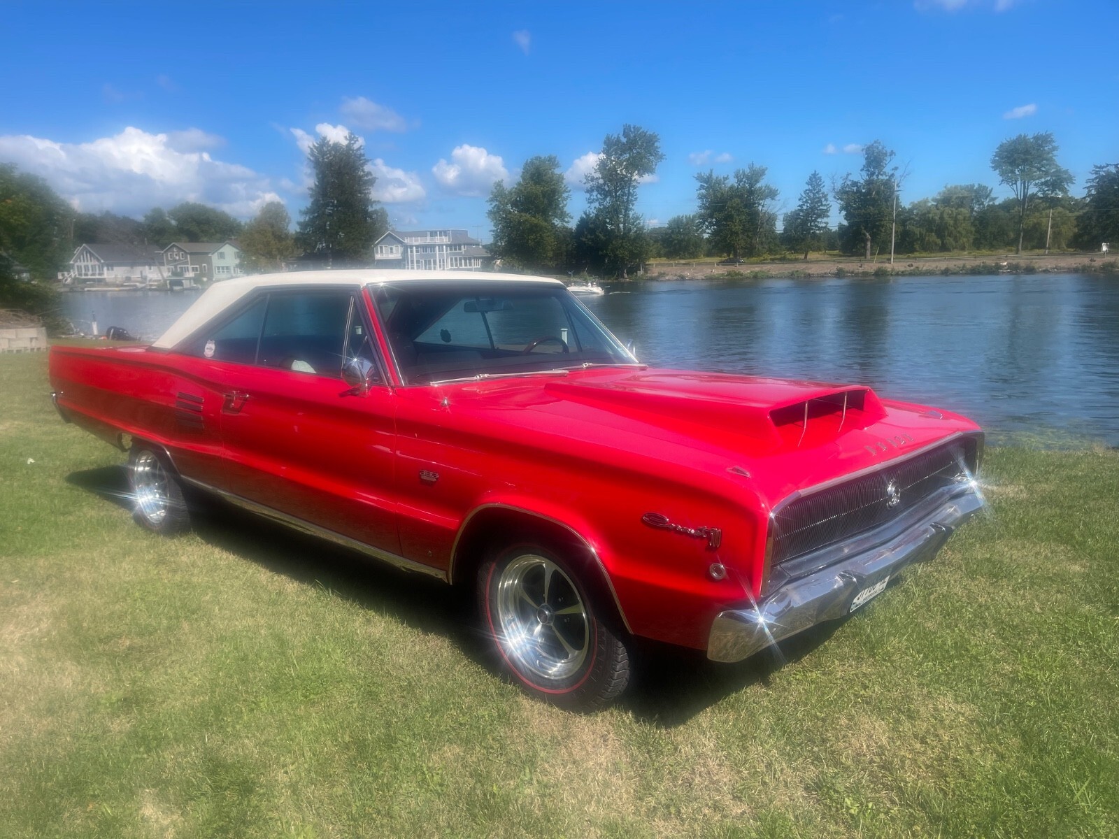 1966 Dodge Coronet - photo 9